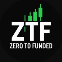 Zero To Funded - ZTF (@zerotofunded) 's Twitter Profile
