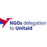 UNITAID_NGOs's profile picture. We have moved to Bluesky:  @unitaidngos.bsky.social