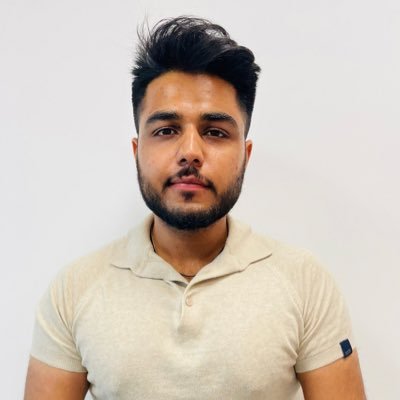 ✨ Product Designer | Designing with purpose | Turning complexity into simplicity with thoughtful design 🖌️ | Exploring design, tech & lifting heavy things 🏋️