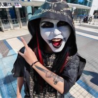 💀PJMetal_ART💀 (@pjmetalart) 's Twitter Profile Photo