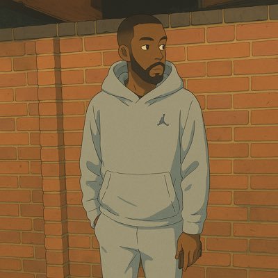 1RealMeezy's profile picture. 