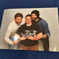 Jacqueline Harder (@jackyharder) 's Twitter Profile Photo Jacqueline Harder (@jackyharder) 's Twitter Profile Photo