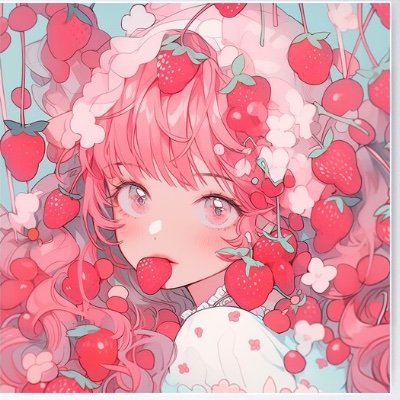 strxwberrysky Profile