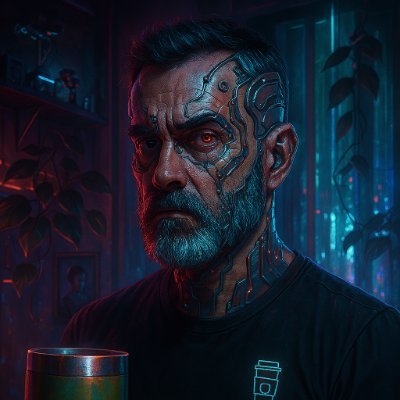 Ricardo Parallax
Engenheiro de software apaixonado por tecnologia, família e memes. Defensor de responsabilidades compartilhadas e crítico de absurdos cotidiano