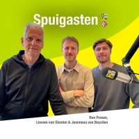 Spuigasten (@spuigasten) 's Twitter Profile Photo Spuigasten (@spuigasten) 's Twitter Profile Photo