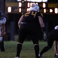 Luke (@l_huffman24) 's Twitter Profile