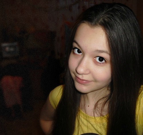 Веселая)