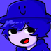 BLU3 (@bluebl0x) Twitter profile photo BLU3 (@bluebl0x) Twitter profile photo
