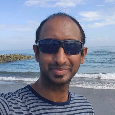 Former humour contributor @asianetnewstv-@MyNation & @theunrealtimes; Novice Musician (@JHarrisjayaraj bhakt)+mimic; VIEWS PERSONAL+varying; RT!=endorsement