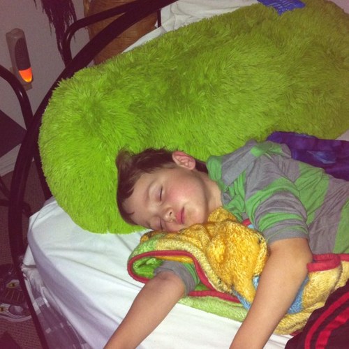 runmorris's profile picture. 