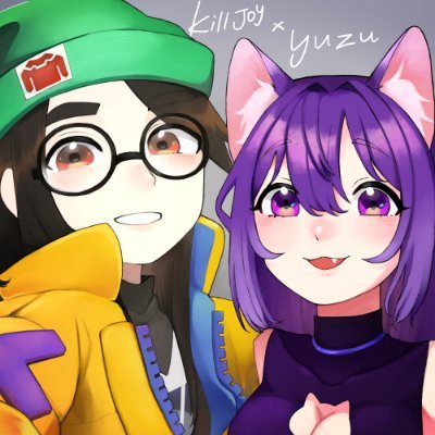 柚ノ子 ユズ🐈💜さんのプロフィール画像