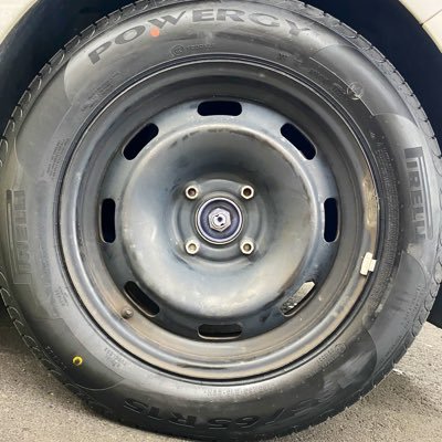 フランス製のヴィッツ(営業車)に乗りながら限界社会人やってます。お手柔らかに。 三菱/H56A→Peugeot/A9HM01 たまに Citroën/B5RFJ(親車)