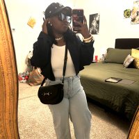 Kymia Alexus (@kymiaalexus) 's Twitter Profile