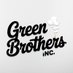 GreenBrothersInc (@greenbrosinc) Twitter profile photo GreenBrothersInc (@greenbrosinc) Twitter profile photo