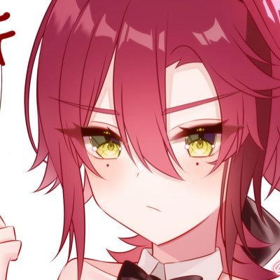 原神|20↑|🦌と🍁中心|🦌に情緒握られてる|skeb▶︎ https://t.co/D8aVNcwrPL|🗝▶︎@zou_he28392|相互さん以外通知🔕
