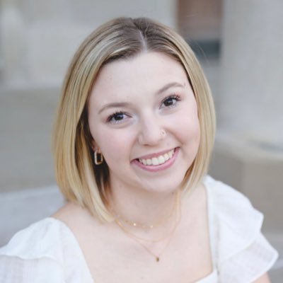 SamanthaPack01's profile picture. Special Education Teacher✏️🍎📚