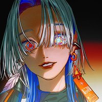 ヨミ / VESPERBELL (@vesper_yomi) 's Twitter Profile Photo ヨミ / VESPERBELL (@vesper_yomi) 's Twitter Profile Photo