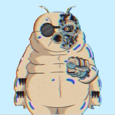 MotzNaem's profile picture. web3新人！学习～探索！