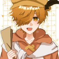 みかん お絵描き垢 (@_budou_chan_) 's Twitter Profile