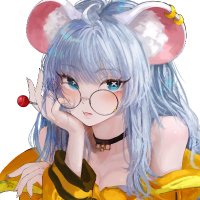 Jelly si Curut Bodas 🐭BG COMMISSION (@jellycb14) 's Twitter Profile