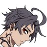 JinOverCr's profile picture. Cursed by a devil dragon, slowly turning into one😈🐉
Your favorite cursed #Vtuber 😈🐉

B: @yumidiandian