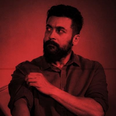 MahudeshA's profile picture. 
