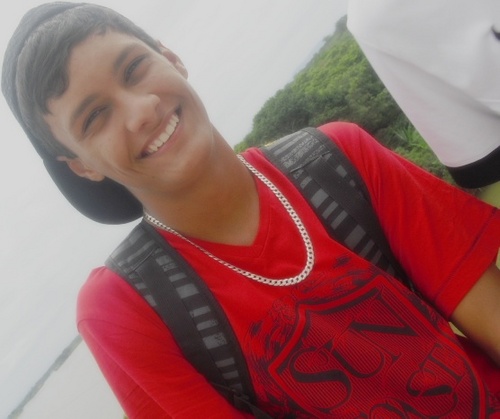 TA MELHOR QUE LASANHA *--*