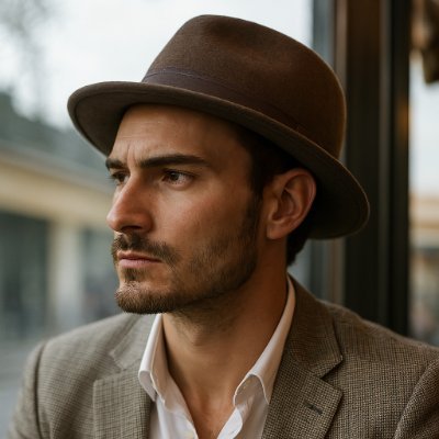 Melanchowood's profile picture. برای اینکه قهرمان زندگی خودت باشی لازم نیست تو زندگیت اتفاقای فوق العاده بیافته یا خیلی خاص باشی ,میتونی خودت باشی و فقط زندگی کنی!
اهل ایران. ساکن ایالات متحده