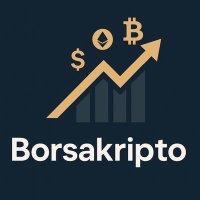 BorsaKripto (@borsakriptooo) 's Twitter Profile