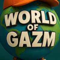 worldofgazm (@worldofgazm) 's Twitter Profile Photo worldofgazm (@worldofgazm) 's Twitter Profile Photo