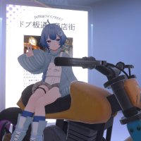 みつき_海月 (@mitsuki_vrchat) 's Twitter Profile