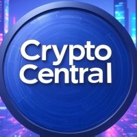 Crypto Central (@crypto_central9) 's Twitter Profile