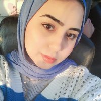 Sara Elgharieb (@saraelgharieb) Twitter profile photo