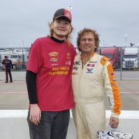 Colby Evans (@startandparkcar) 's Twitter Profile Photo Colby Evans (@startandparkcar) 's Twitter Profile Photo