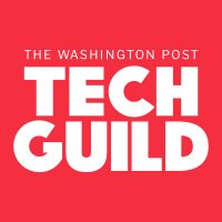 WaPo Tech Guild (@wapotechguild) 's Twitter Profile Photo WaPo Tech Guild (@wapotechguild) 's Twitter Profile Photo