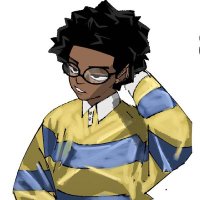 TIEWEII (@solomonthygreat) 's Twitter Profile