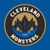 x - Cleveland Monsters (@monstershockey) Twitter profile photo x - Cleveland Monsters (@monstershockey) Twitter profile photo