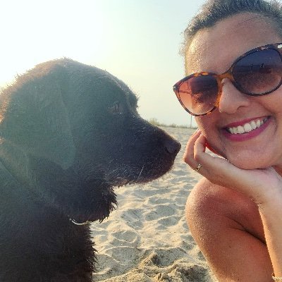 xuritrufi's profile picture. Judit, àlies Xuri només pels amics |  Advocada Vigatana | Sóc la que sempre va amb la Trufa | Tercer intent a X