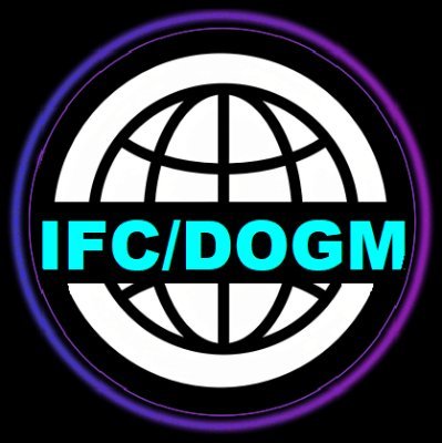 Consensus needs fairness and time to accumulate
#POW #IFC #DOGE #DOGM VS #LTC #BTC
https://t.co/9M20tetvo2