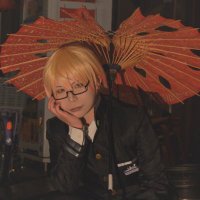 こしあん☺︎衣装制作しろ (@0318fair) 's Twitter Profile Photo こしあん☺︎衣装制作しろ (@0318fair) 's Twitter Profile Photo