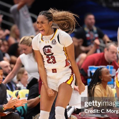 3ļøā£x National Champions ššš (2017, 2022, 2024) | 7ļøā£ Final Fours | 9ļøā£x SEC Tournament Champs | 9ļøā£x SEC Reg. Season Champs | 1ļøā£3ļøā£ @wnba 1st Rd Picks
