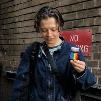 ✰ isla (@nicotinelor) 's Twitter Profile