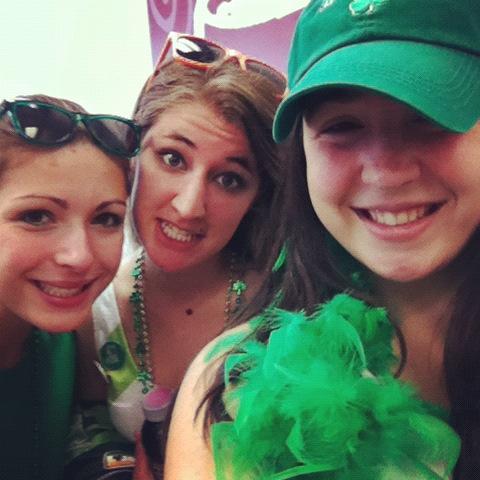 TaraElizabeth94's profile picture. Hi! :D