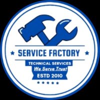 Service Factory (@servicefactory) 's Twitter Profile