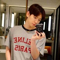 Micha (@michadanyi) 's Twitter Profile