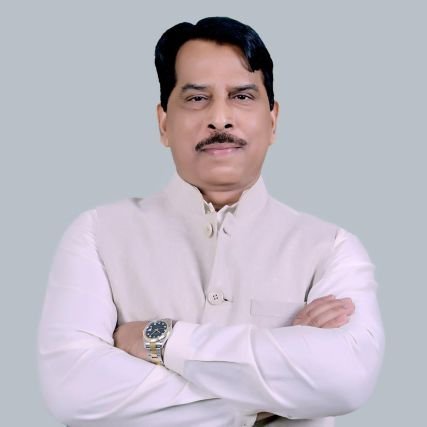 Former Chairman Delhi State Haj Committee I Proud Indian🇮🇳