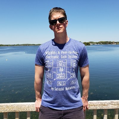 KadeCrypto256's profile picture. Crypto Thought Leader/Follower, DePIN/Fi/Sci Degen Guy: Work @OnchainHQ & around the blockchain...