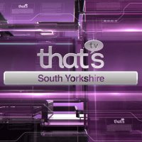 That's TV South Yorkshire (@thatstvsyorks) 's Twitter Profile Photo That's TV South Yorkshire (@thatstvsyorks) 's Twitter Profile Photo