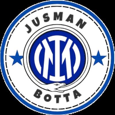 akun ini dikelola manusia yang masih penuh dosa
#behumble
ig:jusmanbotta