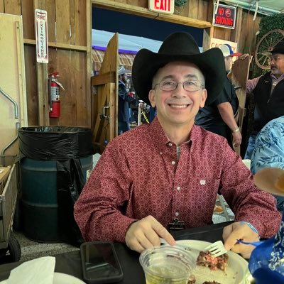 TonyfrmTexas's profile picture. 